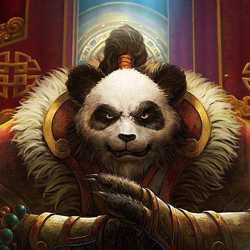 race_panda_horde